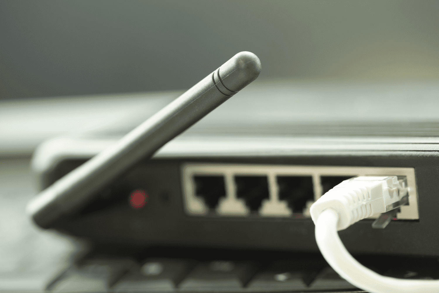 Hubs, Switches & Routers